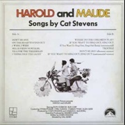 If You Want to Sing Out, Sing Out - Cat Stevens