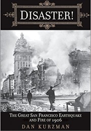 Disaster! (Dan Kurzman)