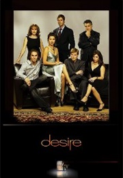 Desire (2006)