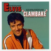 Elvis Presley- Clambake