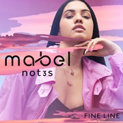 Fine Line - Mabel &amp; Not3s