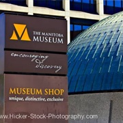 The Manitoba Museum