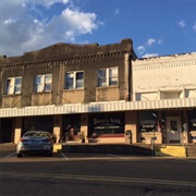 Gloster, Mississippi