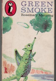 Green Smoke (Rosemary Manning)