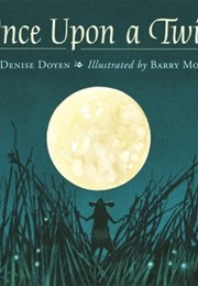 Once Upon a Twice (Denise Doyen)