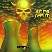 Nuclear Assault - Survive