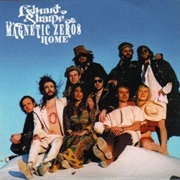 Edward Sharpe & the Magnetic Zeros