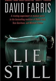 Lie Still (David Farris)