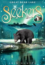 Seekers: Great Bear Lake