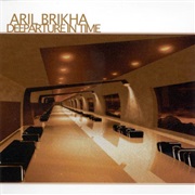(2000) Aril Brikha - Deeparture in Time