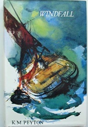 Windfall (K. M. Peyton)