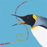 Bug Music – Don Byron (Nonesuch, 1996)