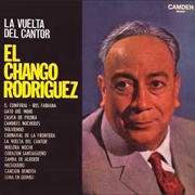 La Vuelta Del Cantor – Chango Rodriguez (1969)
