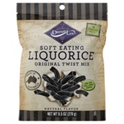 Darrell Lea Liquorice (Australia)