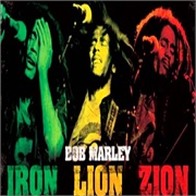 Iron Lion Zion Bob Marley