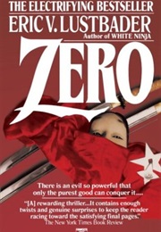 Zero (Eric Van Lustbader)
