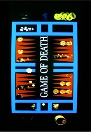 Game of Death. (1978)