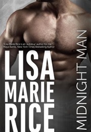 Midnight Man (Lisa Marie Rice)