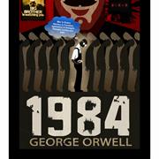 "1984" - David Bowie