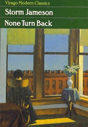 None Turn Back (Storm Jameson)