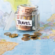 Travel the World With GF