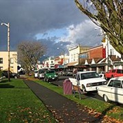 Arlington, Washington