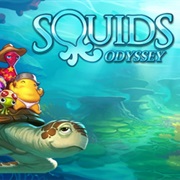 Squids Odyssey