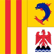 Provence-Alpes-Côte D'Azur (France)