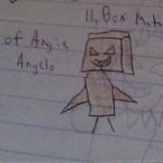 The Box, Jox and Scooby