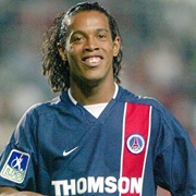 Ronaldinho