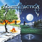 Sonata Arctica - Silence