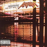 Madhouse - Anthrax