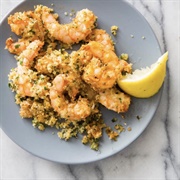 Shrimp Dejonghe - Henri, Pierre & Charles Dejonghe