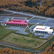 Knik-Fairview, Alaska