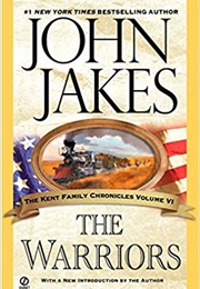 The Warriors (John Jakes)