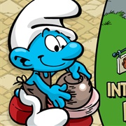 Potter Smurf