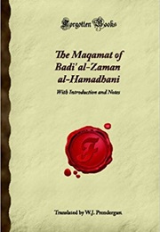 The Maqamat of Al-Hamadhani (Islam)