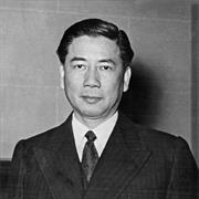 Ngo Dinh Diem