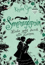 Smaragdgrun (Kerstin Geir)
