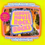Various Artists - Schoolhouse Rocks! Rocks