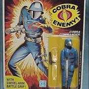 GI Joe : A Real American Hero