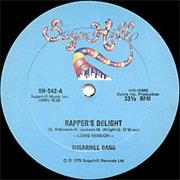 Rapper&#39;s Delight - Sugarhill Gang