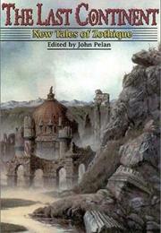 The Last Continent
