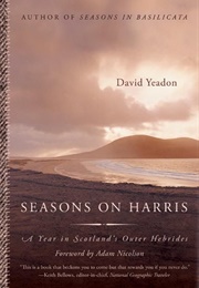 Seasons on Harris (David Yeardon)