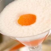 Aperol Flip
