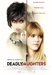 Killing Mommy Aka Deadly Daughters (2016)