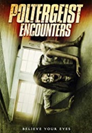 Poltergeist Encounters (2016)