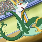 Serperior