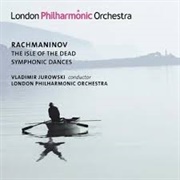 Sergei Rachmaninov - The Isle of the Dead