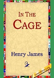 In the Cage (Henry James)